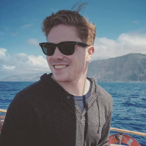 Meet your Posher, Michael - Picture 1 of 1